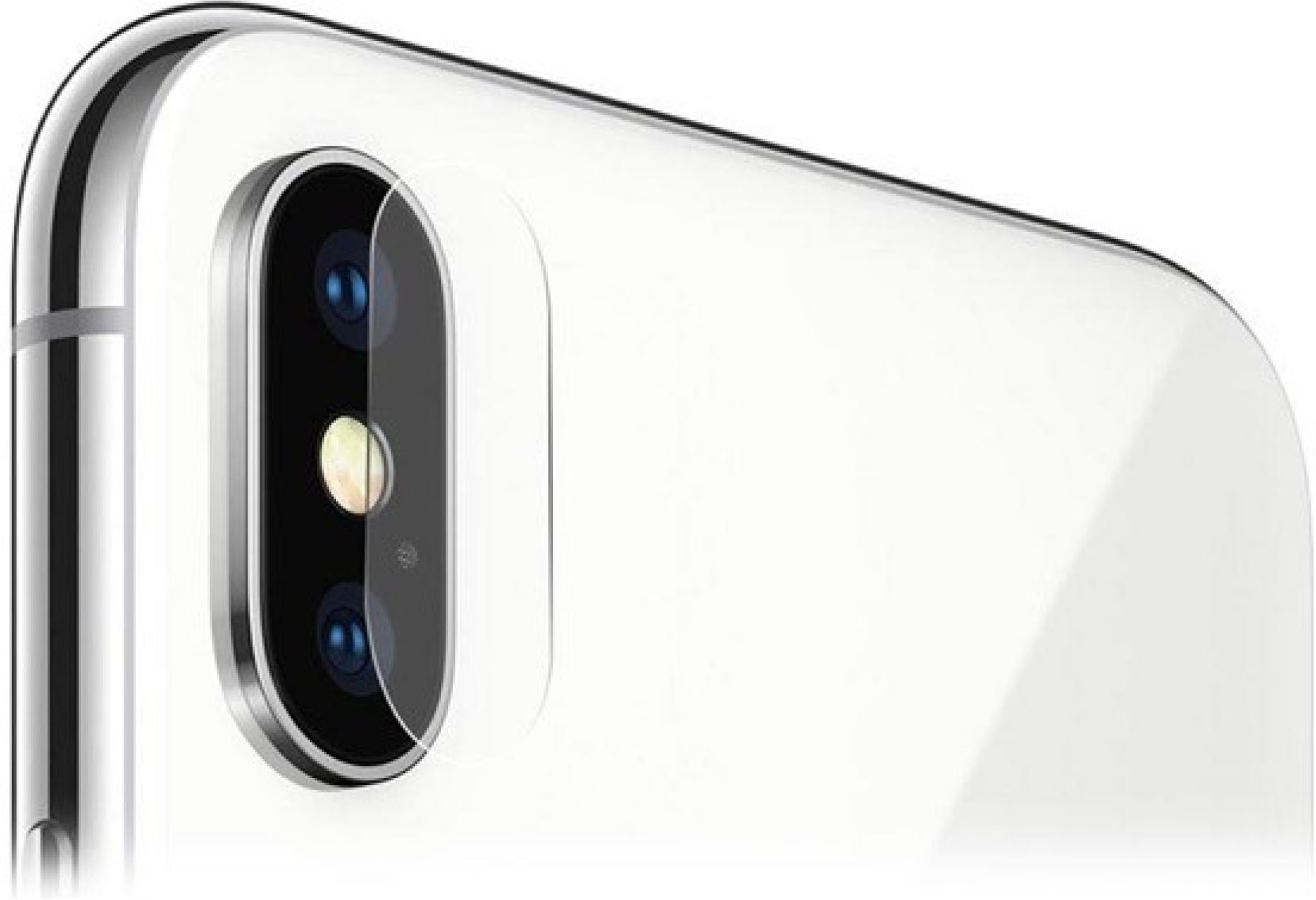 iS Película de Câmara iPhone XS