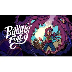 Bilkins' Folly