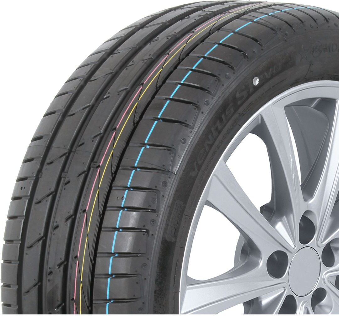 Sommerreifen HANKOOK Ventus S1 evo2 K117B 225/45R18 91W