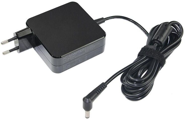 CoreParts MSPT2014 45W Power Adapter for Asus ZenBook UX21A/UX31A/UX32A/TX201L, 19V 2.37A, 4.0 x 1.35mm, EU Plug
