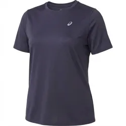 Asics Damen Core SS Top orange