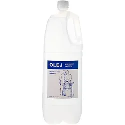 Aveli, Aktenvernichter, OEM Öl für Aktenvernichter 2 l
