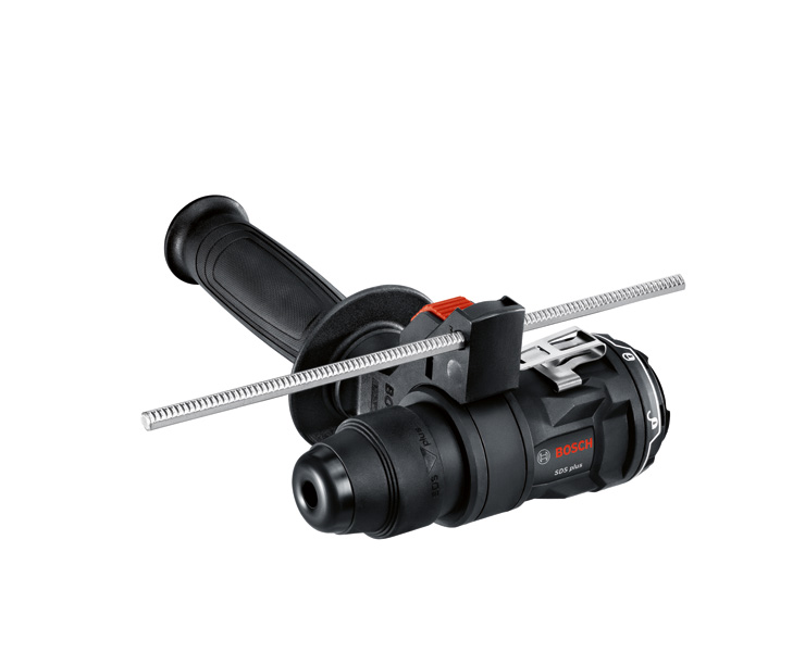 Bosch FlexiClick-Aufsatz GFA 12-H 1600A024LN