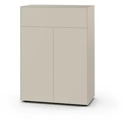 Highboard Nex Pur Box 2.0 Silk