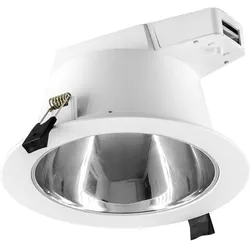 EVN LED Deckeneuchte mit einstellbarer Farbtemperatur L54180125
