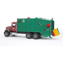 Bruder Mack Granite Müll-LKW
