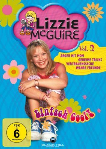 Terri Minsky - Lizzie McGuire, Vol. 02 - Preis vom 09.10.2026 07:28:09 h