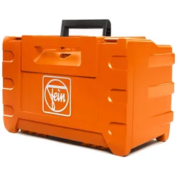Fein Werkzeugkoffer Kunststoff 470 x 275 x 232 mm - 33901122010