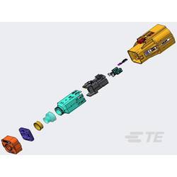 TE Connectivity Stiftgehäuse-Kabel YHVA630-2PHM-4MM-A 1 St. Package