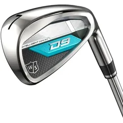 Wilson Staff D9 Einzeleisen Damen