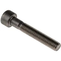 RS PRO, Schrauben, Schrauben Sechskant M5x30mm