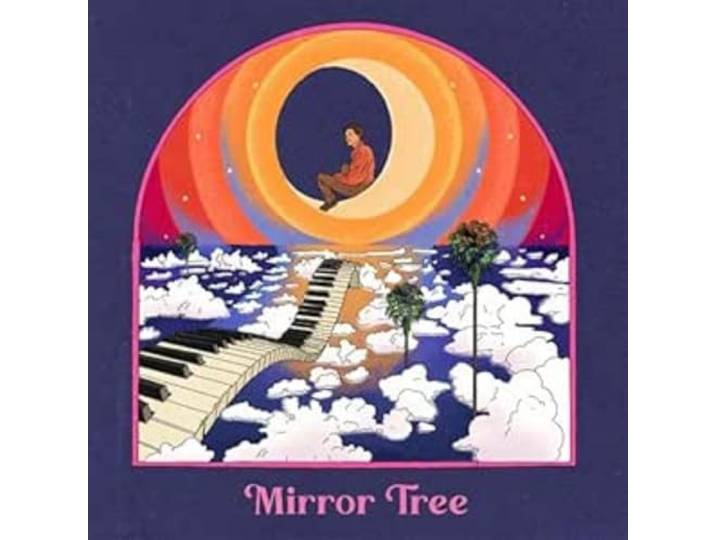 Mirror Tree