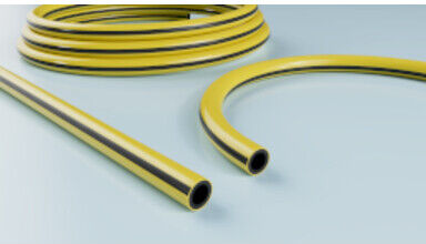 NORRES Schlauch 3031-NITROGEN/YELLOW 19,5 - 20 hochflexibel antistatisch (3031019000-20)