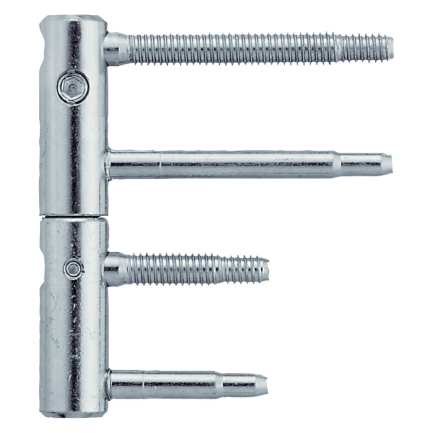 Sassba Türbänder 11 R-15x92-EI30 (412119)