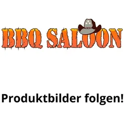 ALL'GRILL Gussplatte 35cm