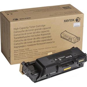 Xerox Toner 106R03622 schwarz, 8000 Seiten