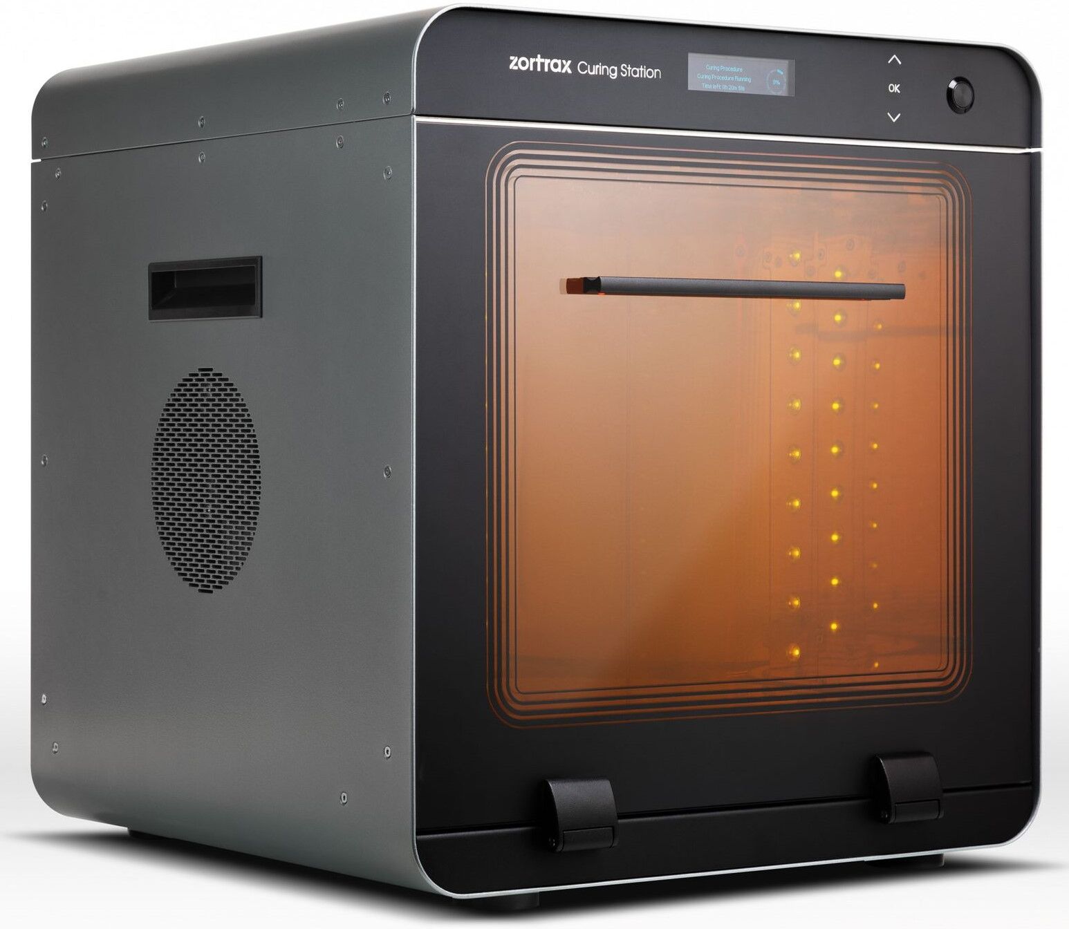 Zortrax Curing Station