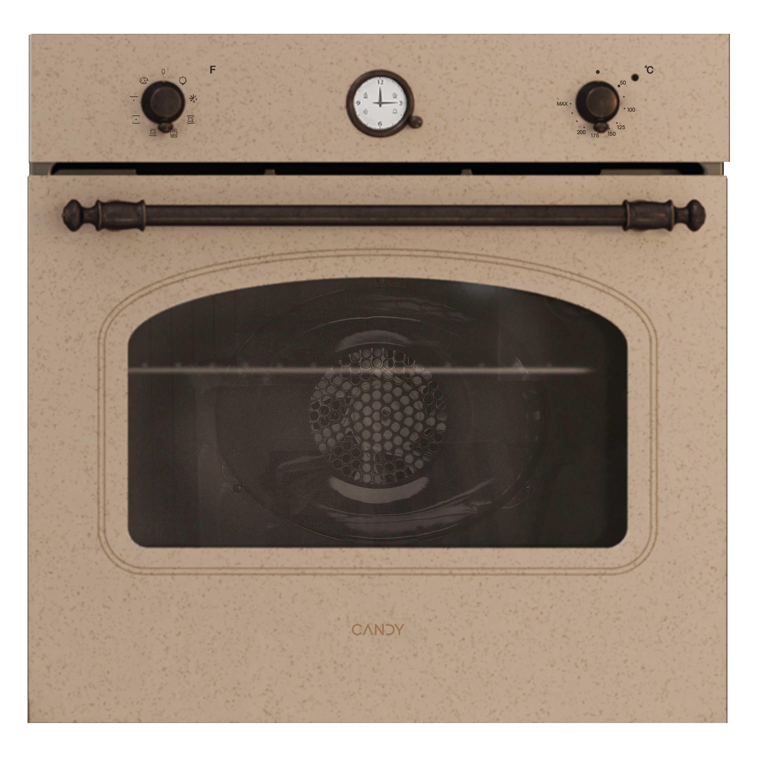 Candy Classic FCC604NAV 65 L A+ Hafer (33703072)