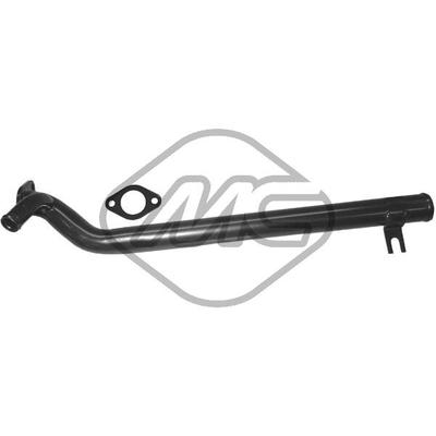 METALCAUCHO Kühlmittelrohrleitung 03123 für LANCIA Fiat ALFA ROMEO