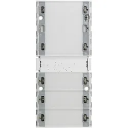 Gira KNX Tastsensor 3 Komfort 4-fach 513400