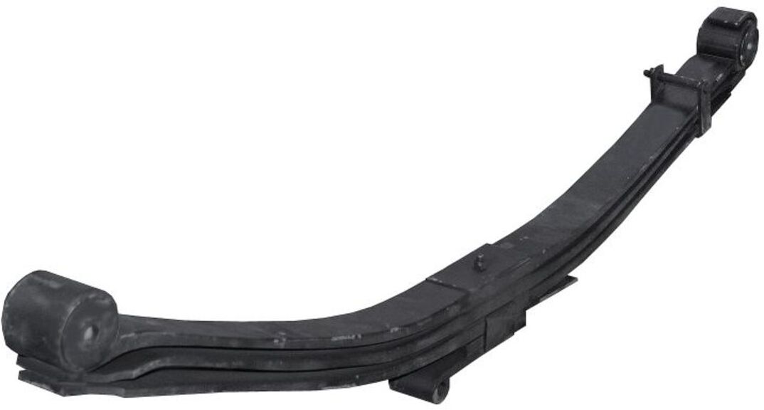 Fahrwerksfedern SCHOMACKER 67326000-S