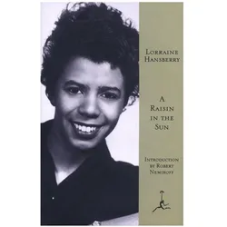 A Raisin in the Sun, Belletristik von Lorraine Hansberry