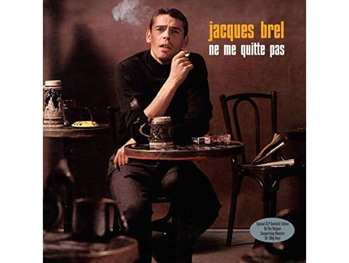 Ne Me Quitte Pas