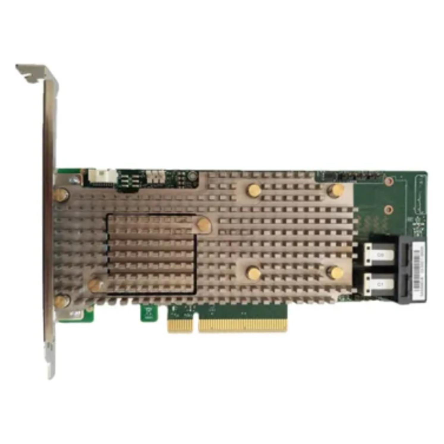 LSI MegaRAID 9460-8i (05-50011-02)