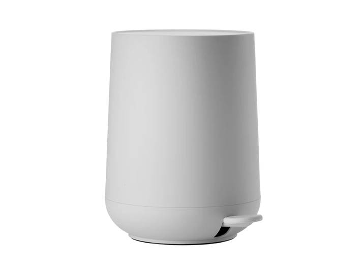 Zone Denmark - Nova Treteimer 5 L, soft grey