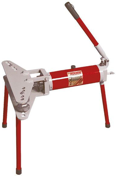 Holzmann RBM10 Curvatubi idraulico