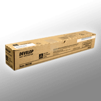 Develop Toner TN-514K A9E81D0 schwarz