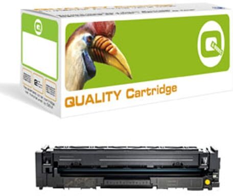 Q-nomic 658A (W2002A) toner amarillo