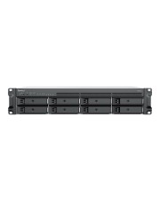 Synology 8-bay Rack Storage Server NAS USB 3.0 (RS1226RP+)