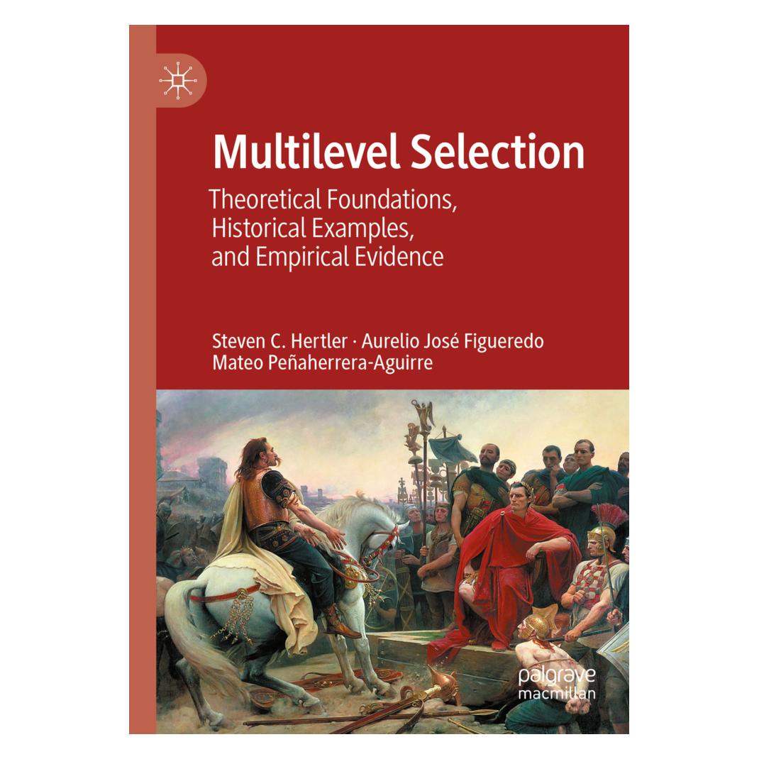Springer Multilevel Selection (Englisch, Softcover, Aurelio José Figueredo, Mateo Peaherrera-Aguirre, Steven C. Hertler) (56204250)