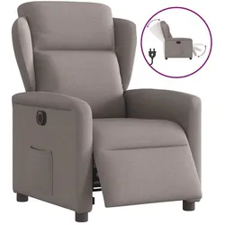 vidaXL, Sessel, Kilian Electric push back