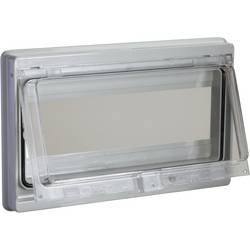 Schneider Electric NSYMW10MK NSYMW10MK Sichtfenster (B x H) 180 mm x 46 mm Polycarbonat 1 St.