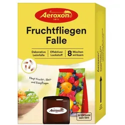Aeroxon Fruchtfliegen-Falle