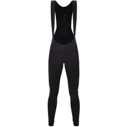 Santini, Damen, Velohosen, Guard Nimbus (S), Schwarz