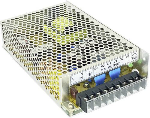 Dehner Elektronik SPS N120-IT2 Industrienetzteil 115W