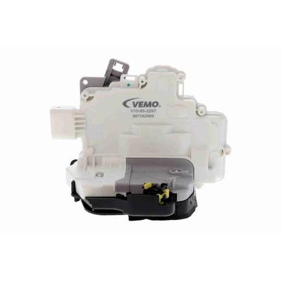 VEMO Türschloss Original Qualität v10852297 hinten links für VAG