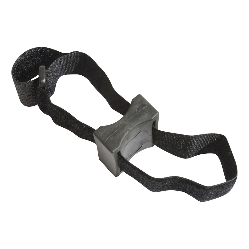 Ultime Bike Clip de fixation auto-agrippant bombe anti-crevaison 30cm