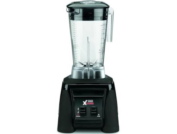 Piazza 5615-MX1000XTXEE Xtreme 3.5 HP Mixer, 2 l Kapazität, 1500 W