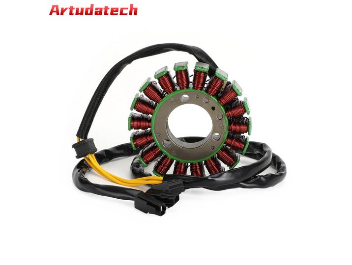 Artudatech-Stator magnéto pour Suzuki, pour GSXexecute E GSX1100E GS1150E 84-86 31401-08A00 31401-00A00