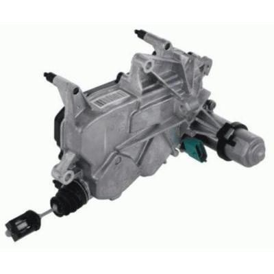 SACHS Nehmerzylinder, Kupplung Aktuator 3981 000 196 für DACIA