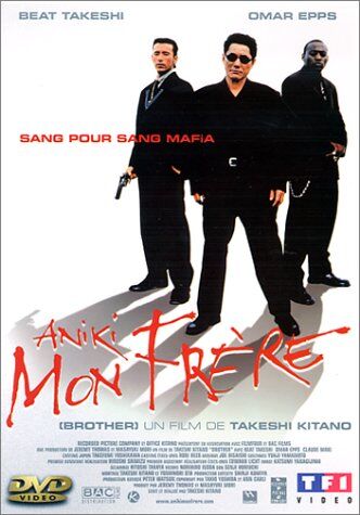 Aniki mon frère - Preis vom 12.10.2026 11:37:12 h