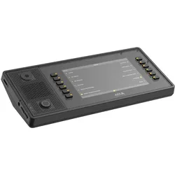Axis C6110 NETWORK PAGING, Netzwerkkamera Zubehör