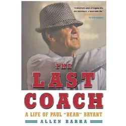 The Last Coach, Ratgeber von Allen Barra