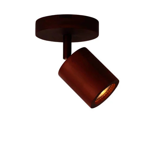 Good&Mojo Java plafondlamp rond Ø 12 cm
