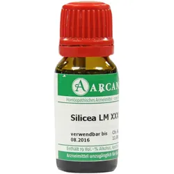 Silicea Arca Lm 30 10 ML
