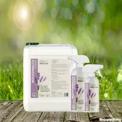 Angebot - Relax Biocare Mückenmilch 500 ml